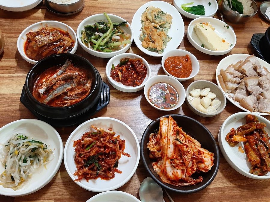 Choryangjeong