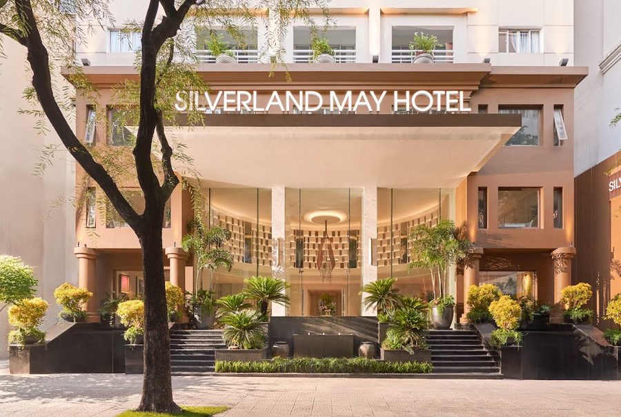 Signature by M Village Hai Bà Trưng, a brand of Modern Village Lifestyle