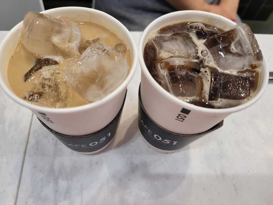 카페051 서면중앙대로점