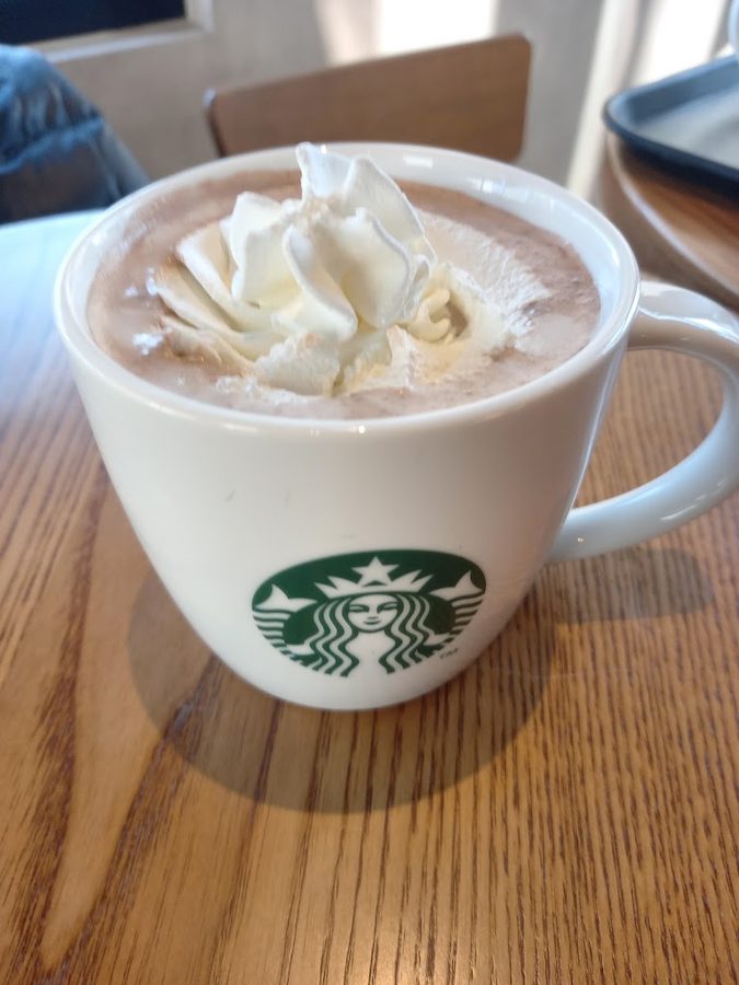 Starbucks Dobong-ro DT