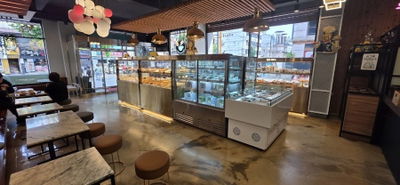 Sweet Bakery