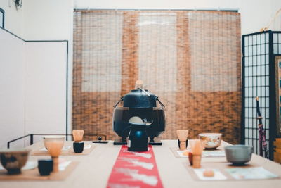 Tokyo Tea Ceremony & Matcha Making TIA Asakusa Shop