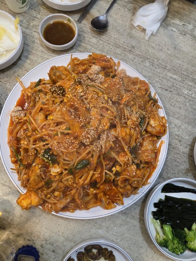 Somunnan Daegu Wangppoljjim