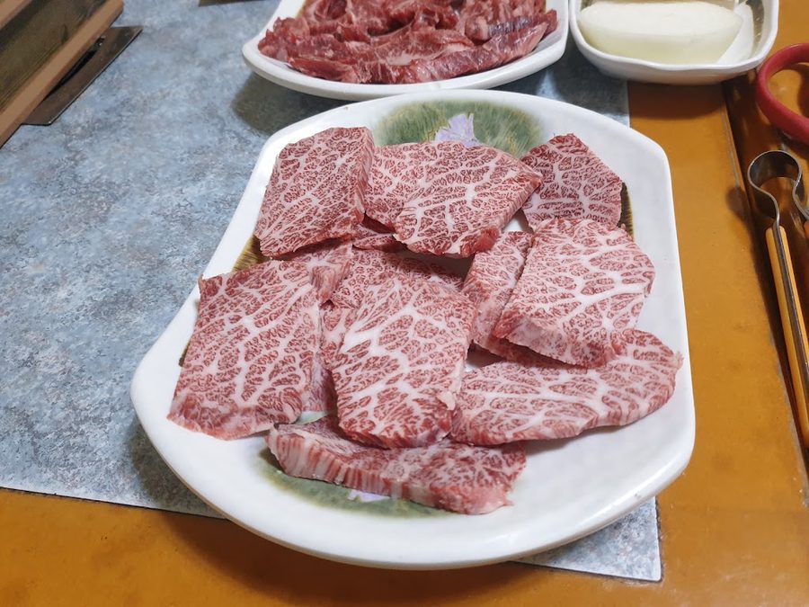 백제회관