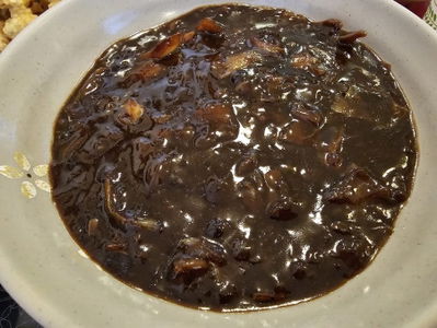 Isu Jjajang