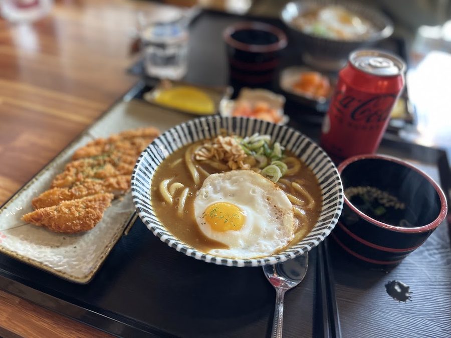 Curry Sidae