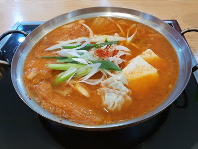 Daedokjang Seoul Station Branch