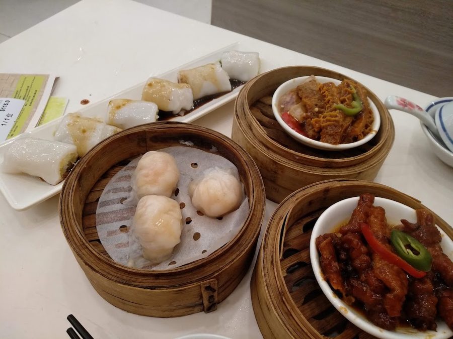 Canton's Kitchen Dim Sum Expert