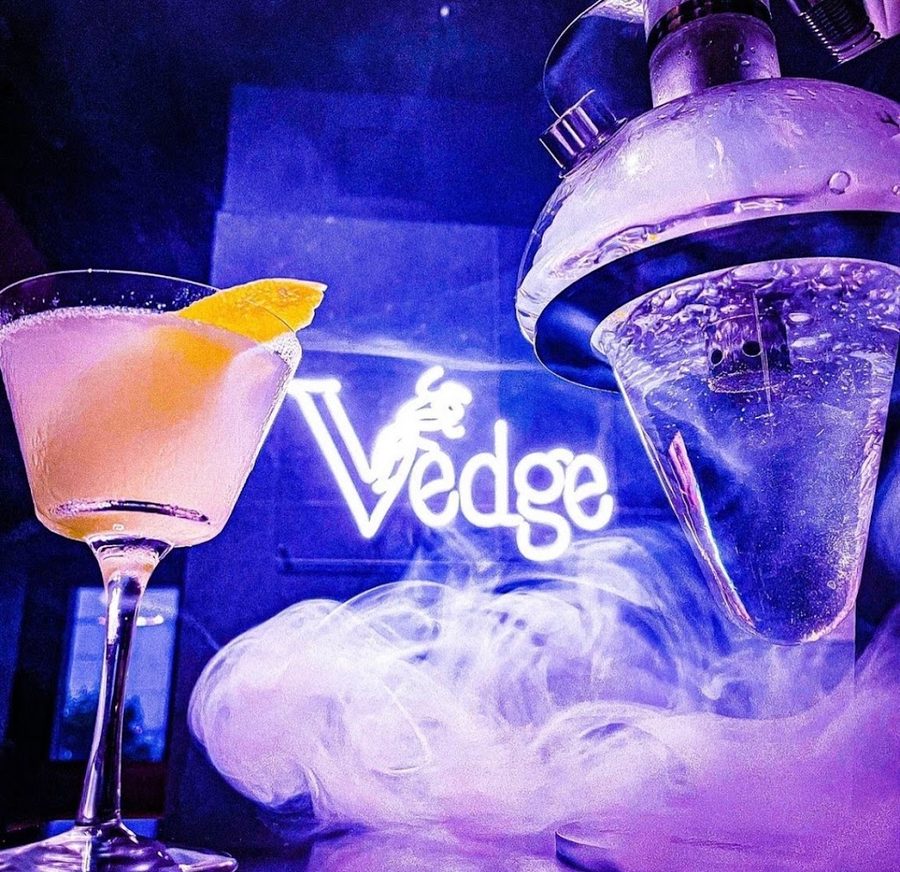Bar & Shisha Vedge