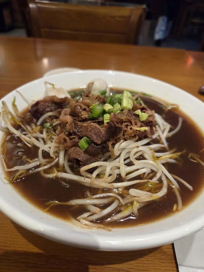 Pad Thai Royal
