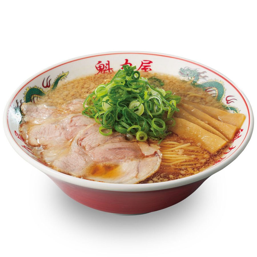 Kyoto Ramen Kairikiya - Horikawa Gojo