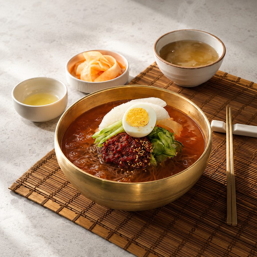 Hanchon Seolleongtang Dapsimni Branch