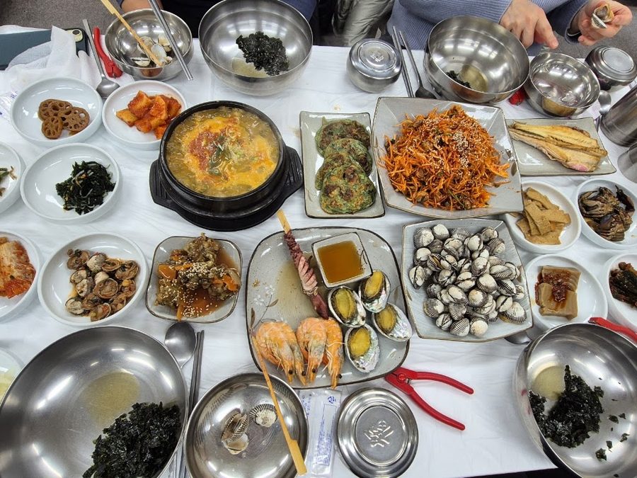 Hyangmijeong