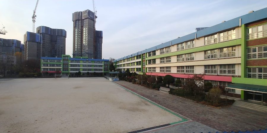 Songpa Dullegil Walking trails