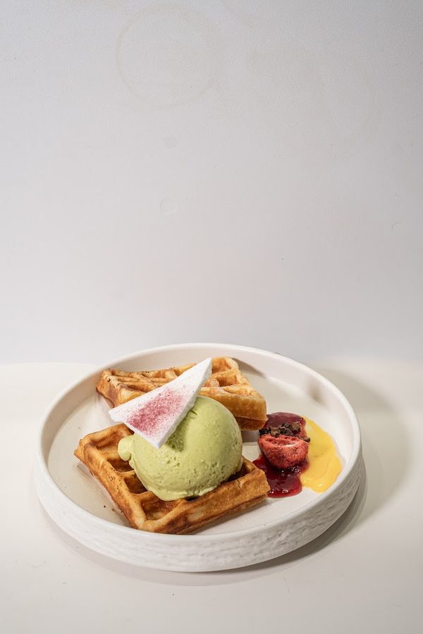 Afrocado - Premium Handcrafted Gelato & Dessert