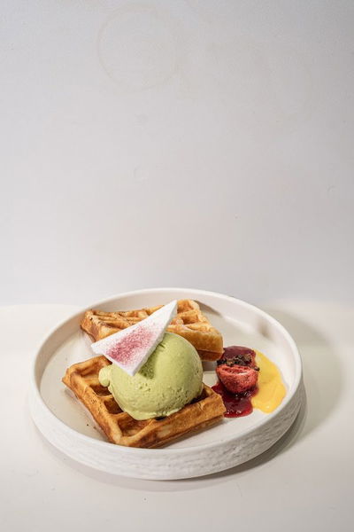 Afrocado - Gelato Studio