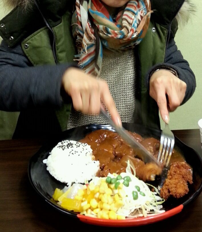 돈마이돈까스