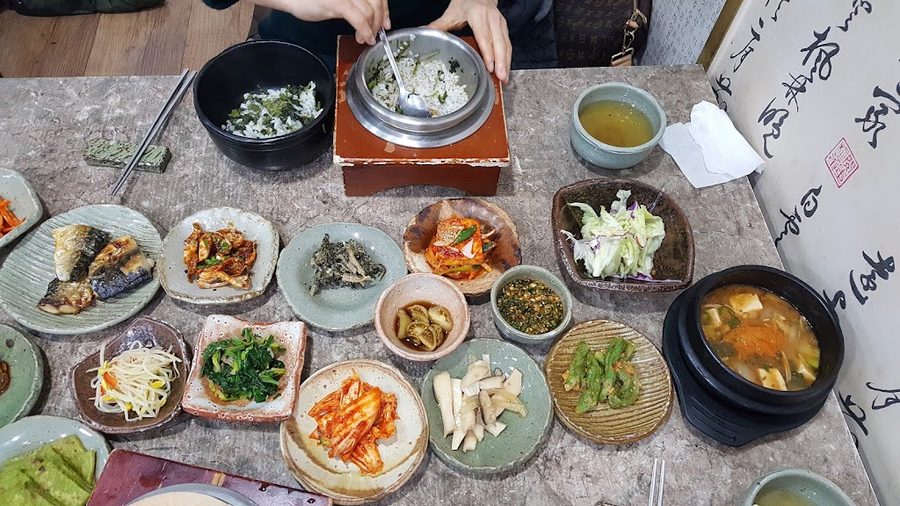 Seolgidang