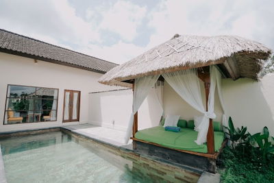 The Kenran Resort Ubud By Soscomma