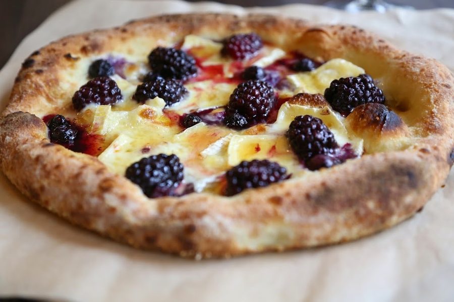 Prufrock Pizzeria