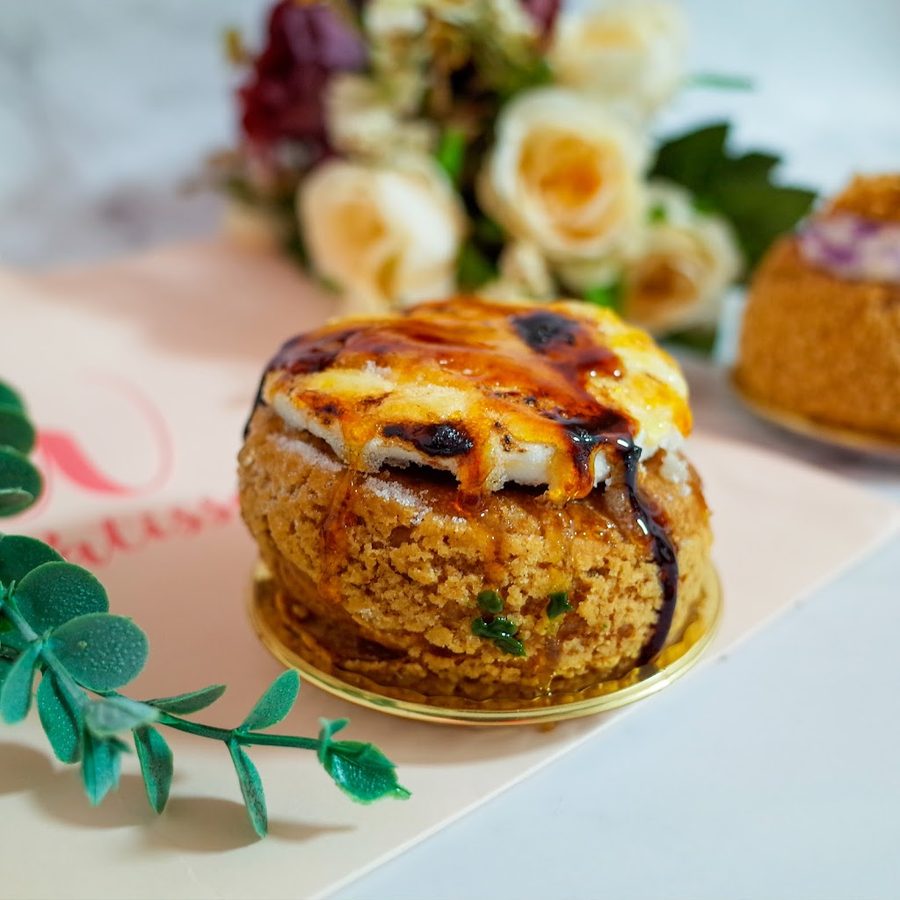 AW PATISSERIE