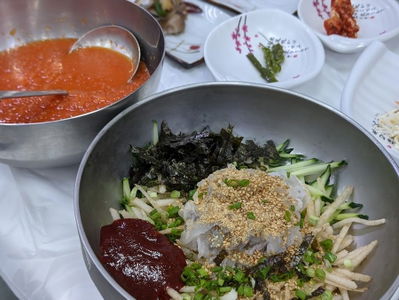 물회최강달인의집