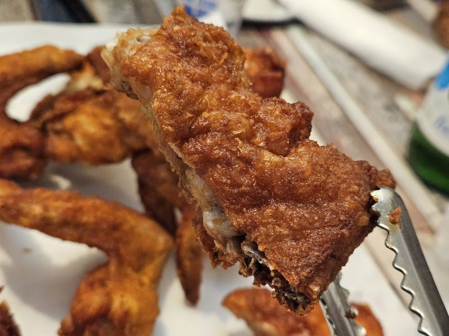 Donkey Chicken Suyeong Branch