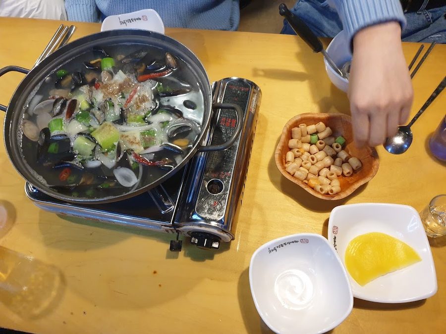칠성포차상암점