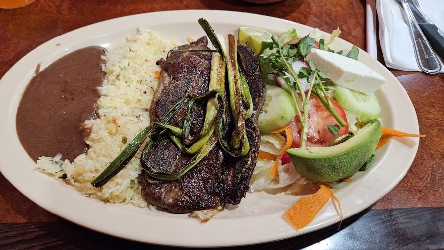 Graciela's Restaurant