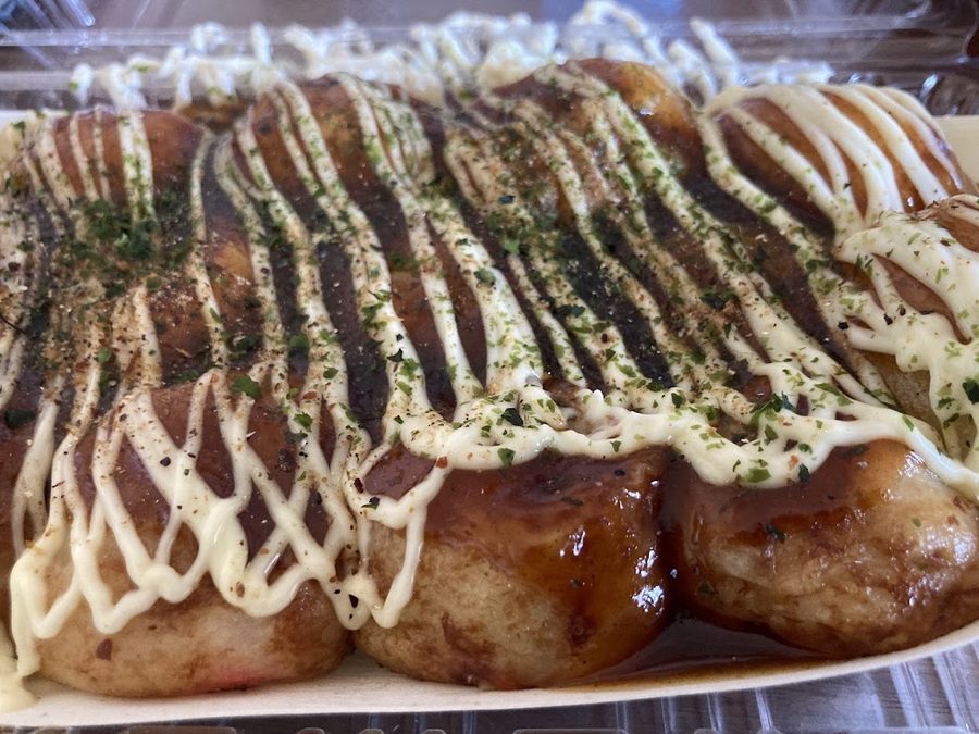 타코야키 쇼우타