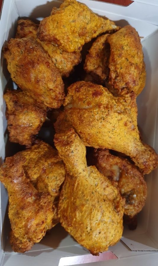 굽네치킨 부산초읍점
