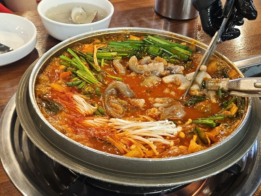 Eurwangni Jjanggu Ne