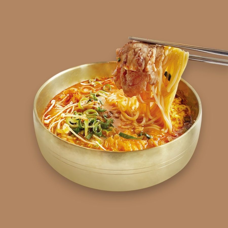 Dosan Ttukbaegi