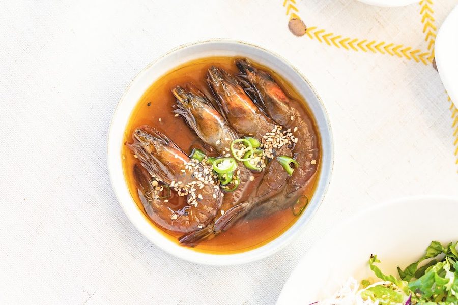 Namdo Bapsang