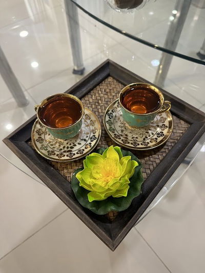 Feel Spa and Massage