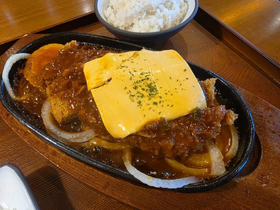 Hana Donkatsu Jeonggwan Branch