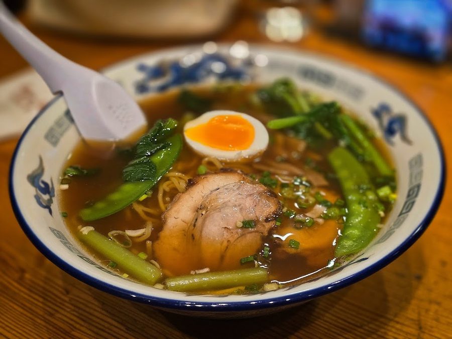 Ramen Tei Premium (Soi 49 branch)