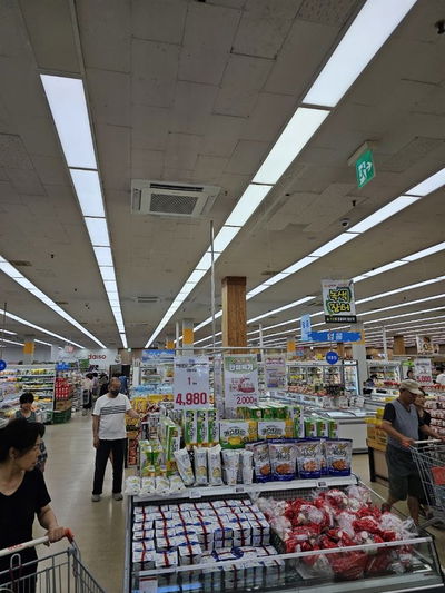 탑마트 기장점