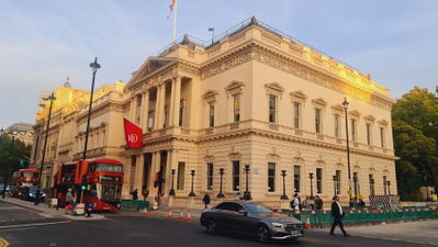 116 Pall Mall - Institute of Directors