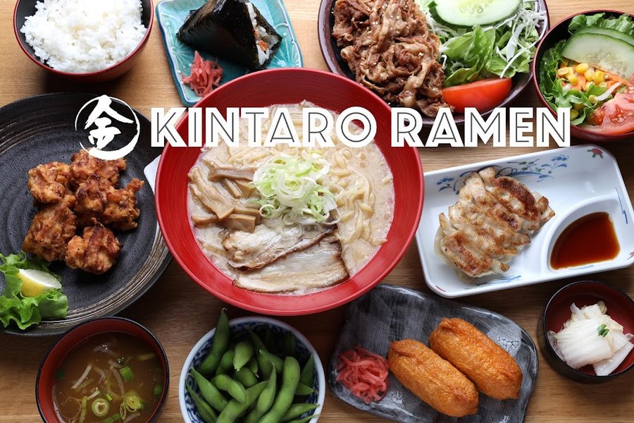 Kintaro