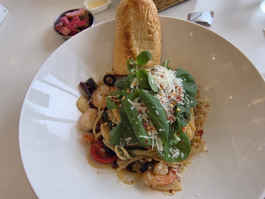 Cafe La Cuisine