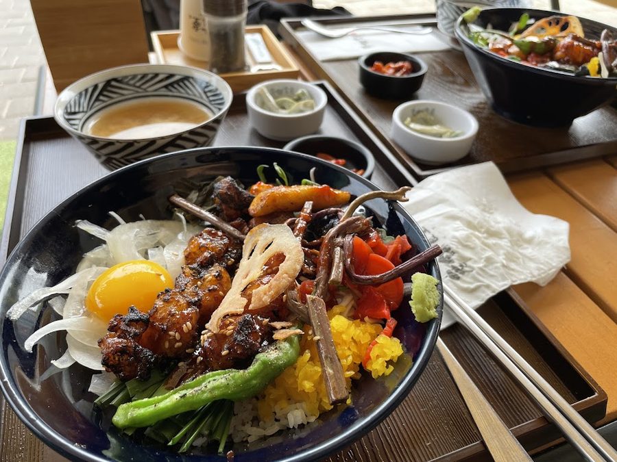 노포식당