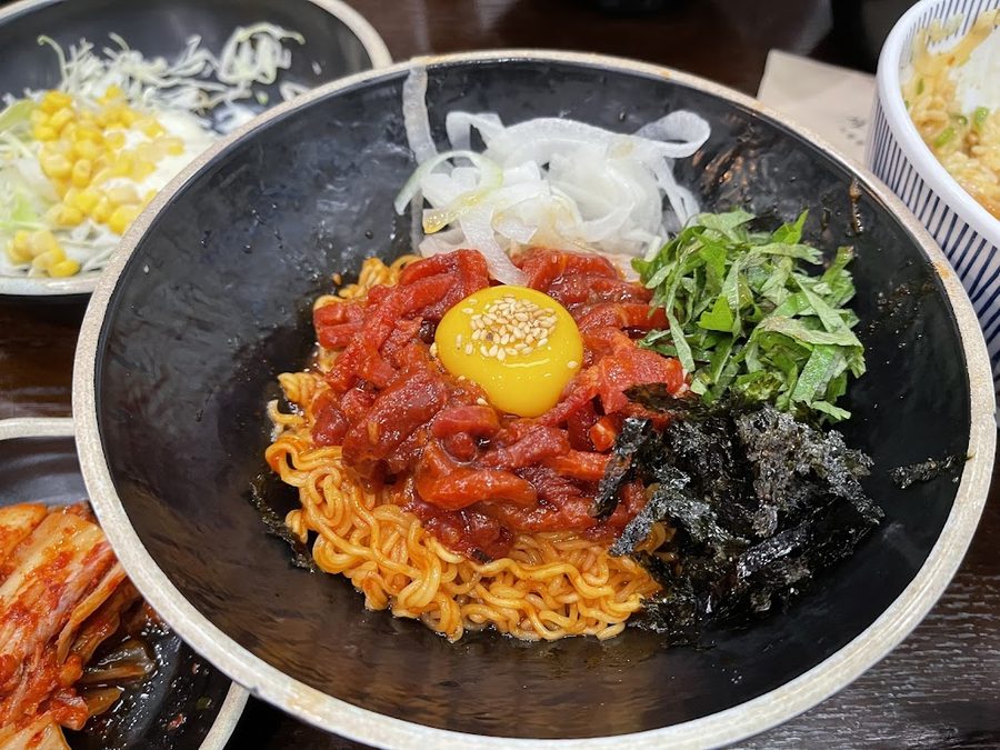 Sawi Sikdang Pangyo Branch
