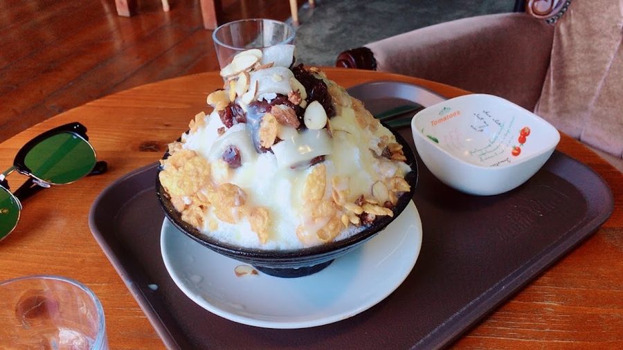 Cafe Lopiano