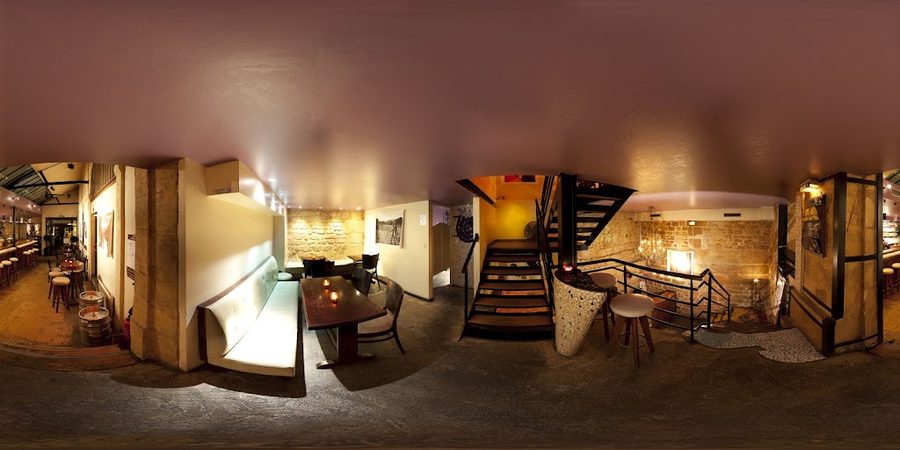Yono Bar