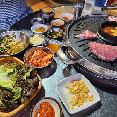 オルバルン食堂