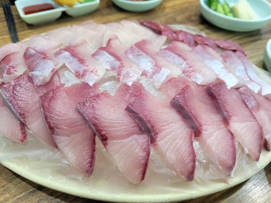 Baekseon Hoejip