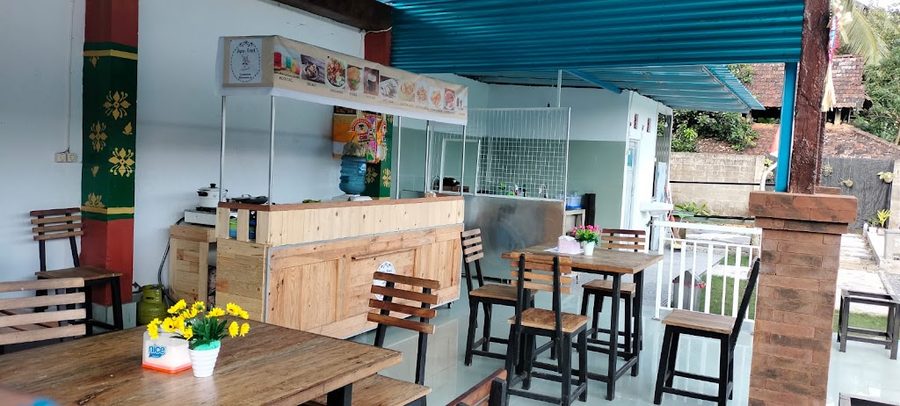 Mai Drink Buruan