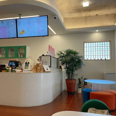 Daily Oasis Gwangju Branch