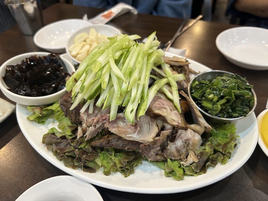 Daemunjeom